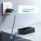Joyroom JR-QP192 Star Series Mini 20000mAh 22.5W Powerbank with Digital Display - Black | Techbox