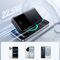 Joyroom JR-QP192 Star Series Mini 20000mAh 22.5W Powerbank with Digital Display - Black | Techbox