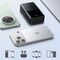 Joyroom JR-QP192 Star Series Mini 20000mAh 22.5W Powerbank with Digital Display - Black | Techbox