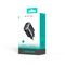 Joyroom JR-TF4 18W wall charger - black - Travel Chargers - Smartphone Chargers - Techbox