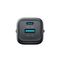 Joyroom JR-TG7 33W USB-A + USB-C Wall Charger - Black - Travel Chargers - Smartphone Chargers - Techbox