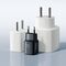 Joyroom JR-TG7 33W USB-A + USB-C Wall Charger - Black - Travel Chargers - Smartphone Chargers - Techbox