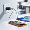 Joyroom JR-TG7 33W USB-A + USB-C Wall Charger - Black - Travel Chargers - Smartphone Chargers - Techbox