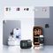 Joyroom JR-TG7 33W USB-A + USB-C Wall Charger - Black - Travel Chargers - Smartphone Chargers - Techbox