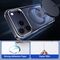 MagSafe Tech-Protect MMP-200 Magnetic Ring for Phone - Navy Blue