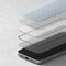 Ringke Easy Slide Anti Reflective Tempered Glass for iPhone 17 Pro