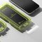 Ringke Easy Slide Anti Reflective Tempered Glass for iPhone 17 Pro