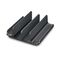 Spigen LD208S4 Desk Organizer for Laptops, Tablets, Smartphones, Keyboards - Gray