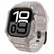 Spigen Rugged Armor Pro V2 Apple Watch Strap (46mm) - Beige | Techbox