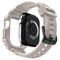 Spigen Rugged Armor Pro V2 Apple Watch Strap (46mm) - Beige | Techbox