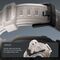 Spigen Rugged Armor Pro V2 Apple Watch Strap (46mm) - Beige | Techbox