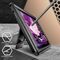 Supcase Unicorn Beetle Pro Case for Samsung Galaxy Tab A11 - Black