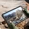 Supcase Unicorn Beetle Pro Case for Samsung Galaxy Tab A11 - Black