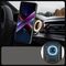Tech-Protect CamShield Pro Case for Xiaomi Poco F8 - Black
