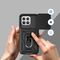 Tech-Protect CamShield Pro Case for Xiaomi Poco F8 - Black
