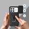 Tech-Protect CamShield Pro Case for Xiaomi Poco F8 Ultra - Black