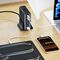 Tech-Protect DC160W-GAN 6-Port 160W Wall Charger - Black