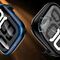 Tech-Protect Easy Set Flex+ 3-Pack Tempered Glass for Apple Watch 40mm - Black | Techbox