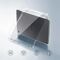 Tech-Protect FlexAir Case for Samsung Galaxy Tab A9+ / A11+ - Transparent