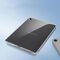 Tech-Protect FlexAir Case for Samsung Galaxy Tab A9+ / A11+ - Transparent
