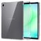 Tech-Protect FlexAir Case for Samsung Galaxy Tab A9 / A11 - Transparent