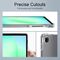 Tech-Protect FlexAir Case for Samsung Galaxy Tab A9 / A11 - Transparent