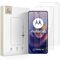 Tech-Protect Hydro flex+ 2-Pack hydrogel film for Motorola Edge 60 / 60 PRO / 60 Fusion