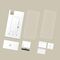 Tech-Protect Hydro flex+ 2-Pack hydrogel film for Motorola Edge 60 / 60 PRO / 60 Fusion