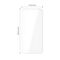 Tech-Protect Hydro flex+ 2-Pack hydrogel film for Xiaomi Redmi Note 15 Pro+ 5G