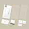 Tech-Protect Hydro flex+ 2-Pack hydrogel film for Xiaomi Redmi Note 15 Pro+ 5G