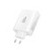 Tech-Protect NC120W-GAN 4-Port 120W Wall Charger - White