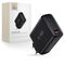 Tech-Protect NC140W-GAN 4-Port 140W Wall Charger - Black