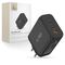 Tech-Protect NC200W-GaN 4-Port 200W Wall Charger - Black