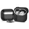 Tech-Protect Slim Hook Case for Samsung Galaxy Buds 3 / 3 FE / 3 Pro - Black