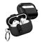 Tech-Protect Slim Hook Case for Samsung Galaxy Buds 3 / 3 FE / 3 Pro - Black