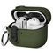 Tech-Protect Slim Hook Case for Samsung Galaxy Buds 3 / 3 FE / 3 Pro - Green