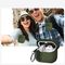 Tech-Protect Slim Hook Case for Samsung Galaxy Buds 3 / 3 FE / 3 Pro - Green