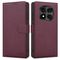 Tech-Protect Wallet Case for Xiaomi Redmi Note 15 Pro 5G - Burgundy | Techbox