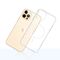 3mk Armor Magcase for iPhone 12 Pro Max - Transparent