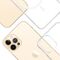 3mk Armor Magcase for iPhone 12 Pro Max - Transparent
