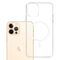 3mk Armor Magcase for iPhone 12 Pro Max - Transparent
