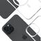 3mk Armor Magcase for iPhone 15 Plus - Transparent