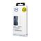 3mk Armor Magcase for Oppo Reno 15 F 5G / Reno 15 FS 5G (CPH2801) - Transparent