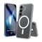 3mk Armor Magcase for Samsung Galaxy S24+ - transparent