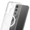 3mk Armor Magcase for Samsung Galaxy S24+ - transparent