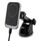 BMW M Edition 15W MagSafe Car Holder for Cockpit/Windshield/Air Vent - Black