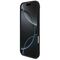 BMW M Silicon Logo MagSafe Case for iPhone Air - Black