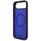 BMW M Silicon Logo MagSafe Case for iPhone Air - Black