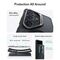 ESR Classic Hybrid Kickstand MagSafe Case for Samsung Galaxy S26 Ultra - Black