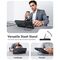 ESR Classic Hybrid Kickstand MagSafe Case for Samsung Galaxy S26 Ultra - Black
